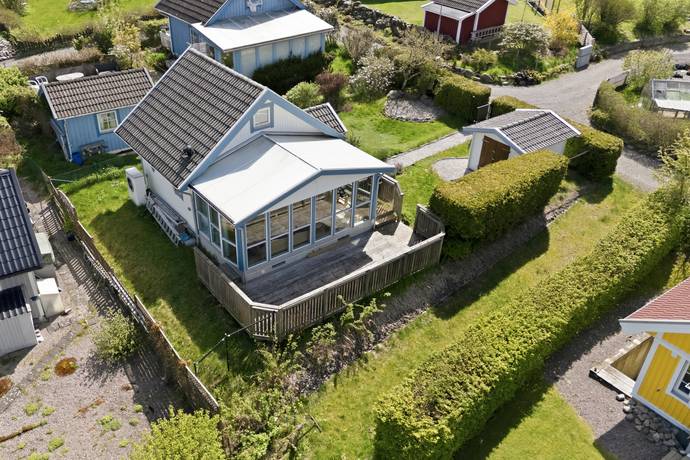 Ekåsens fritidsby 53, Kållered, Mölndals kommun