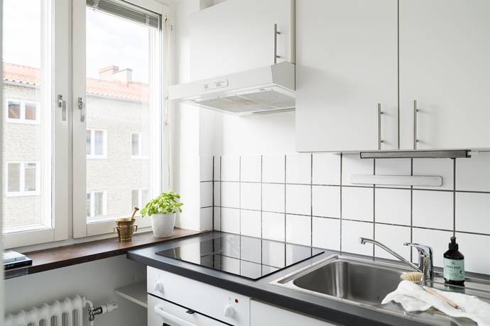 1 rum lägenhet på Smålandsgatan 24 Dalaplan, Malmö kommun - bild 4