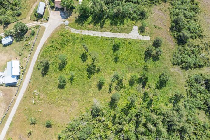tomt på Österskogsvägen 42 & 44 Jordhamn, Borgholms kommun - bild 2