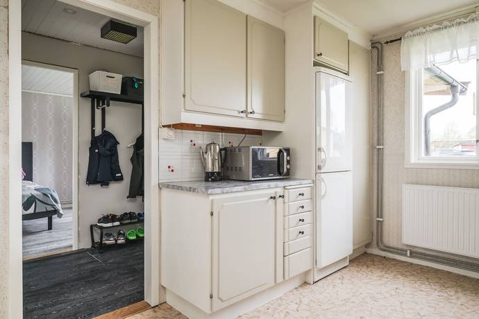 4 rum Villa på Vinkelgatan 8 Gylletäppan Borlänge kommun - bild 8