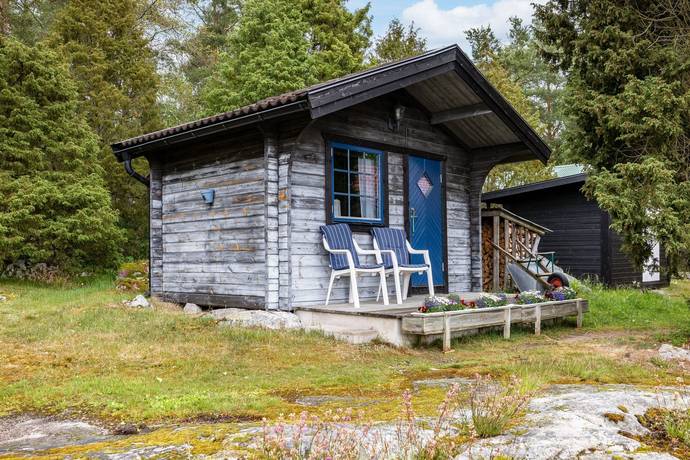 5 rum Vinterbonat fritidshus på Fogdö Berga 8 Fogdö Strängnäs kommun - bild 49
