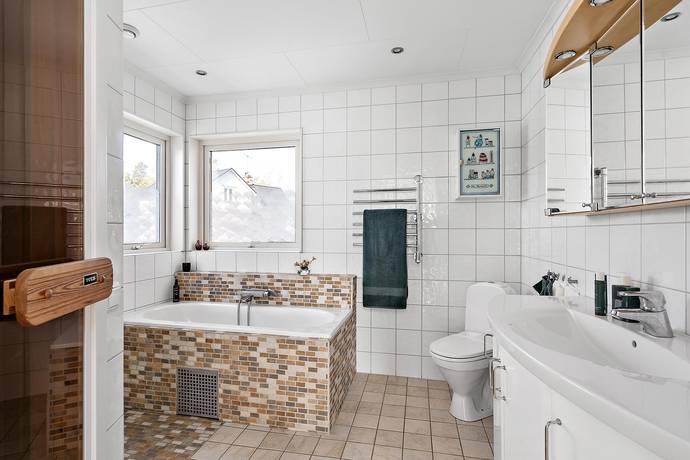 8 rum Villa på Bältvägen 20A Edsviken Sollentuna kommun - bild 24