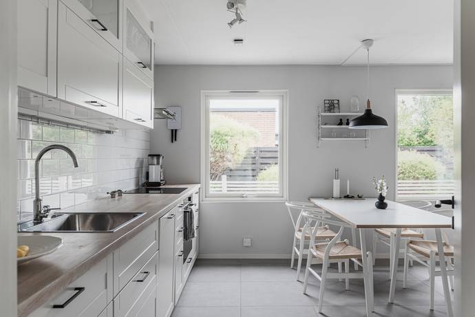 6 rum villa på Holländarehusvägen 16 Löddesnäs, Lomma kommun - bild 4