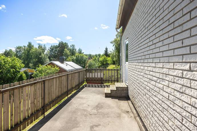 93 m² Villa på Stationsvägen 8 Bergsjö Nordanstigs kommun - bild 11
