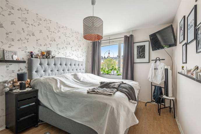 2.5 rum Lägenhet på Fjärdhundragatan 28 Tuna Backar Uppsala kommun - bild 16