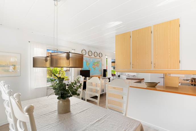 5 rum Villa på Spjutvägen 8 Märsta - Ekilla Sigtuna kommun - bild 14