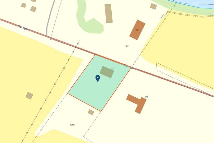 5 rum Villa på Sörvägen 349 Lillpite Piteå kommun - bild 37