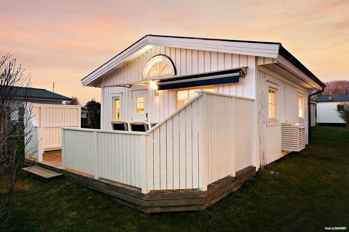 3 rum Fritidshus på Spoven 645 Olofsbo Falkenbergs kommun - bild 16