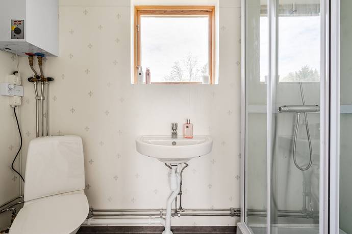 3 rum Fritidsboende på Marmaby 25 Marmaby Älvkarleby kommun - bild 17