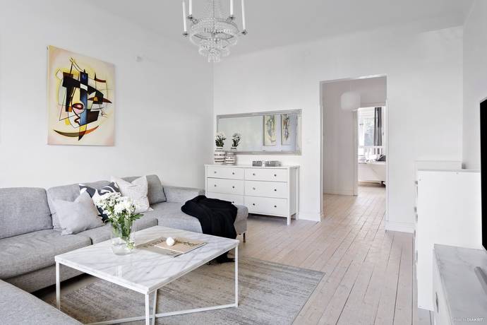 2 rum lägenhet på Göingeplan 10B Nobeltorget, Malmö kommun - bild 5