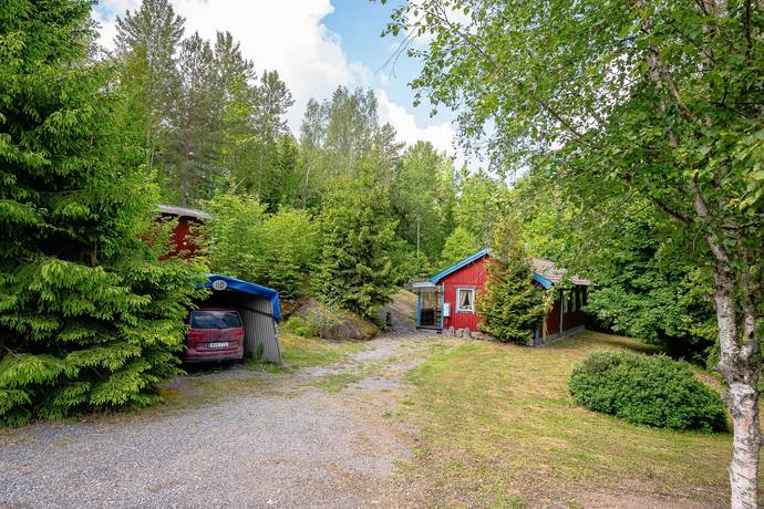 4 rum Fritidshus på Fornbo Rynkhättevägen 110 Malmköping Flens kommun - bild 19