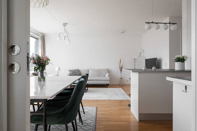 3 rum Lägenhet på Anders Personsgatan 11 Nya Gårda Göteborgs kommun - bild 12
