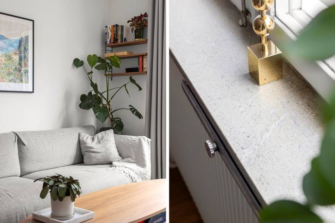 2 rum Lägenhet på Schlytersvägen 69 Aspudden Stockholms kommun - bild 7