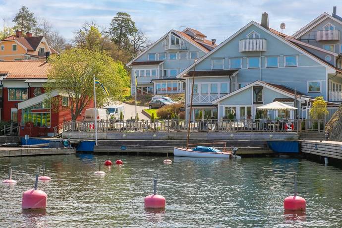 4 rum lägenhet på Vikingavägen 17D Saltsjöbaden, Nacka kommun - bild 3