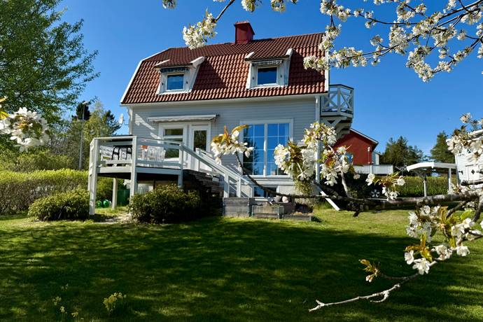 Videgränd 6, Hälletorp/Bondsjöstaden, Härnösands kommun