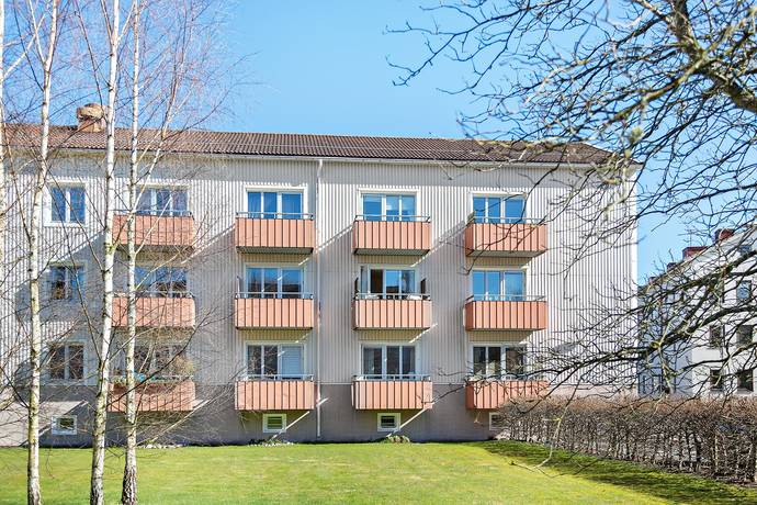 2 rum Lägenhet på Östanvindsgatan 5A Centrala Hisingen Göteborgs kommun - bild 15