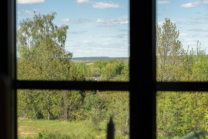 6 rum Villa på Solhemsvägen 4 Veinge Laholms kommun - bild 20