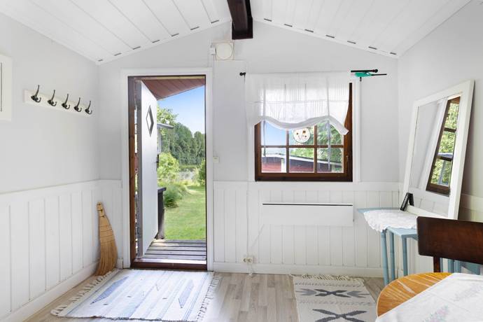 2 rum Fritidshus på Born 216 Ovanåkers kommun - bild 19