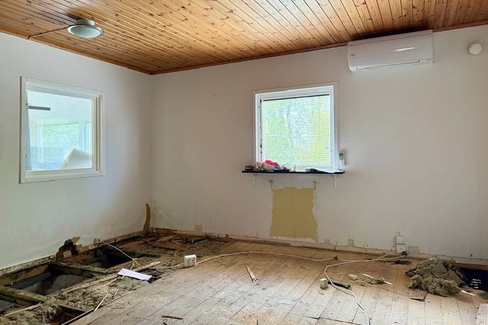 2 rum Fritidshus på Forsythiagången 160 Kölnan Malmö kommun - bild 11