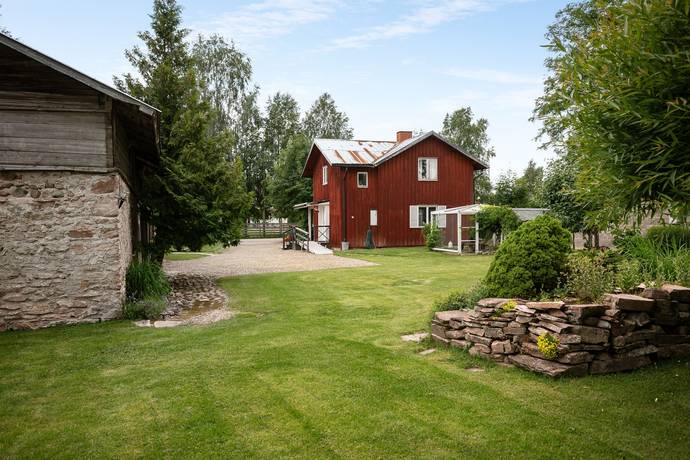 3 rum Villa på Mobyvägen 30 Malung Malung-Sälens kommun - bild 7
