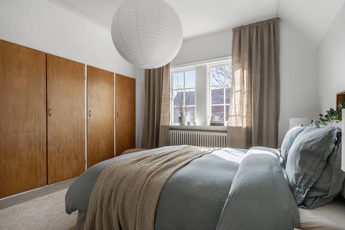 6 rum Villa på Margaretavägen 87 Gamla Enskede Stockholms kommun - bild 29