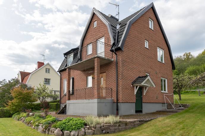 5 rum Villa på Sturegatan 22 Huskvarna Jönköpings kommun - bild 42