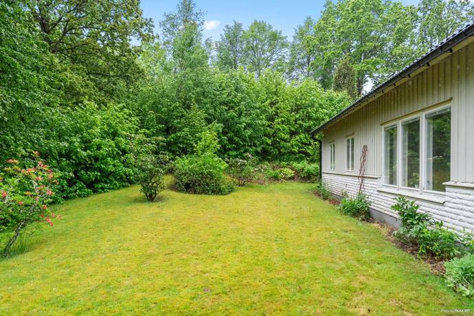 4 rum Villa på Hemsjövägen 99 Hemsjö Alingsås kommun - bild 6