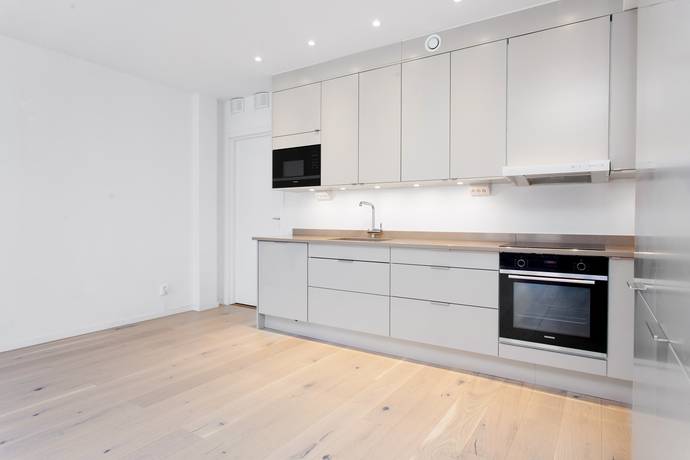 4 rum lägenhet på Solstigen 14A Väsjön, Sollentuna kommun - bild 5