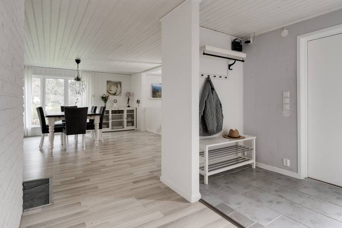 135 m² Villa på Vässingsövägen 270 Onsala - Vässingsö Kungsbacka kommun - bild 8