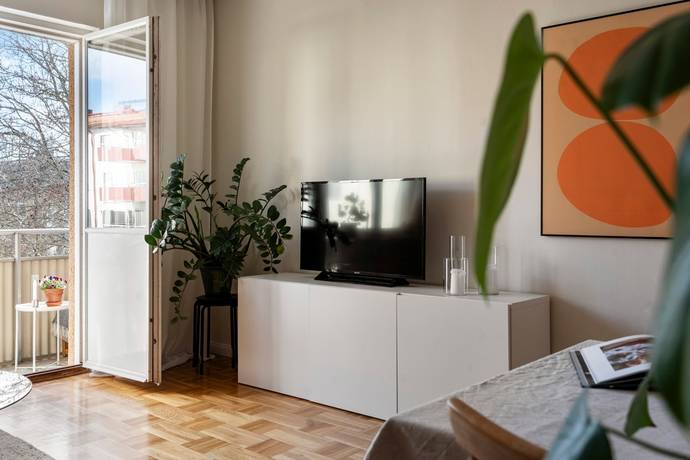 2 rum Lägenhet på Tämnarvägen 18, 2 tr Årsta Stockholms kommun - bild 8
