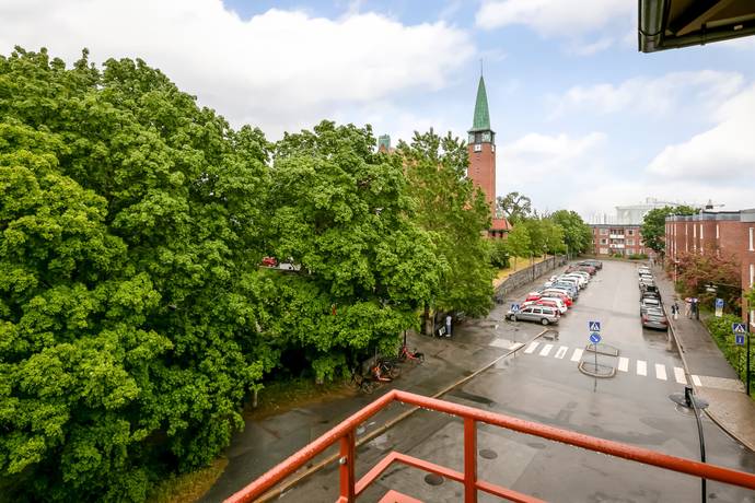 3 rum Lägenhet på Dianavägen 11, 3 tr Hjorthagen Stockholms kommun - bild 9