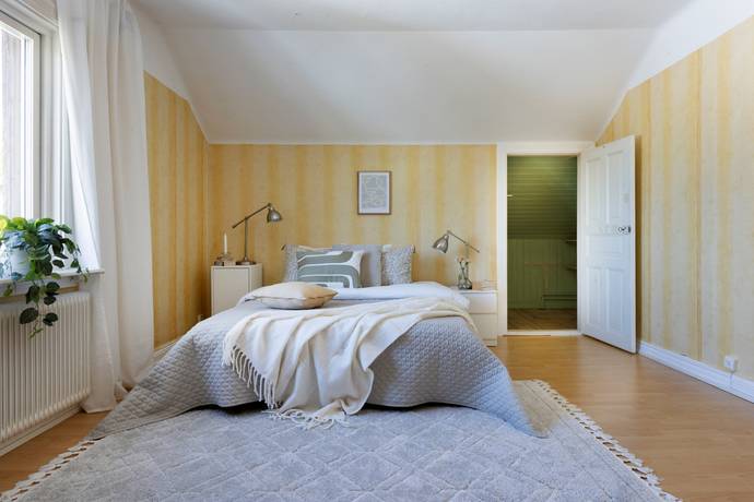 4 rum Villa på Löparegatan 13 Bagaregården Göteborgs kommun - bild 24