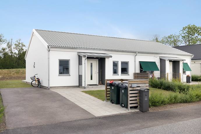3 rum Lägenhet på Idas gata 10A Hörby kommun - bild 4