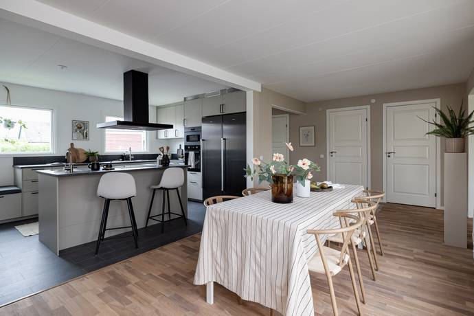 4 rum Villa på Hägergatan 107 Kumla Kumla kommun - bild 12