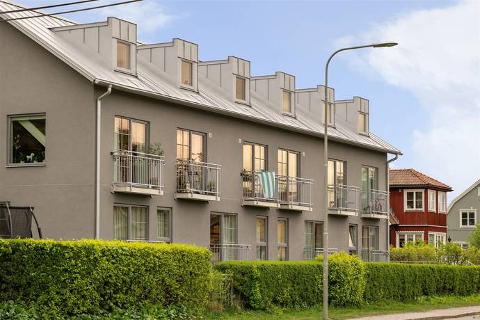 3 rum Lägenhet på Skoghallsvägen 5 J Stureby / Enskede Stockholms kommun - bild 23