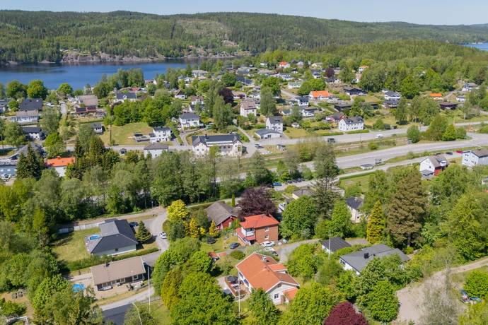 6 rum villa på Tjädervägen 4 Frufällan, Borås kommun - bild 4