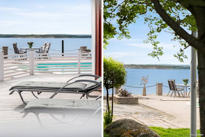 64 m² Fritidshus på Söderbodan 970 Ostvik Skellefteå kommun - bild 29