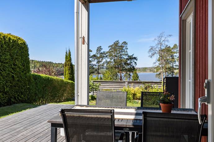 6 rum Villa på Ljustret 24 Sigtuna - Björkbacka Strand Sigtuna kommun - bild 8