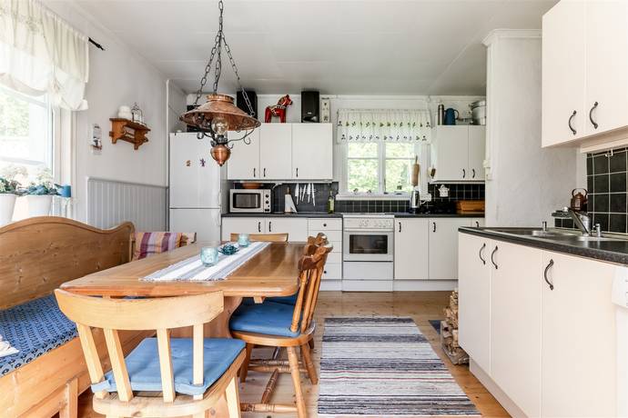3 rum Vinterbonat fritidshus på Tunkarlsbo Höglunda 1 Tunkarlsbo Smedjebackens kommun - bild 14