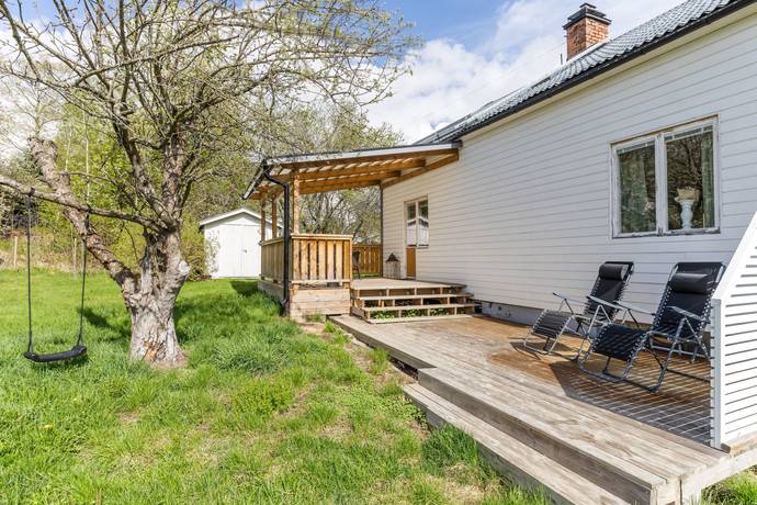 5 rum Villa på Dalagatan 15 SMEDJEBACKEN Centrum Smedjebackens kommun - bild 23