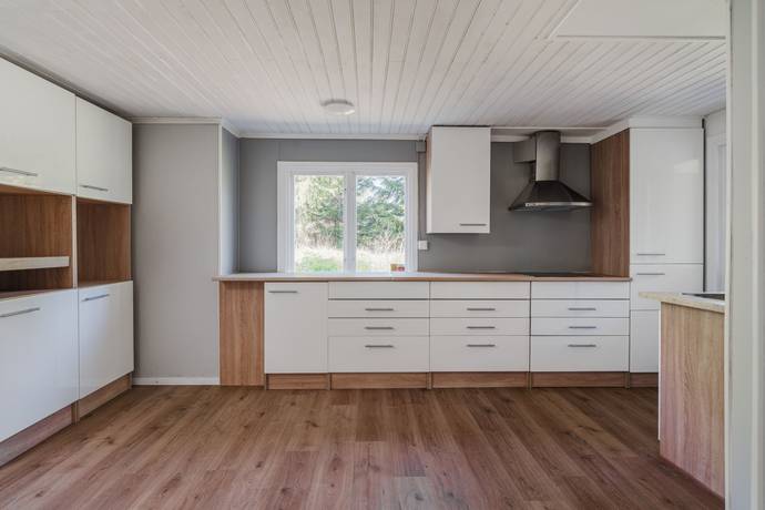 5 rum vinterbonat fritidshus på Kungsforsvägen 436 Järbo, Sandvikens kommun - bild 4