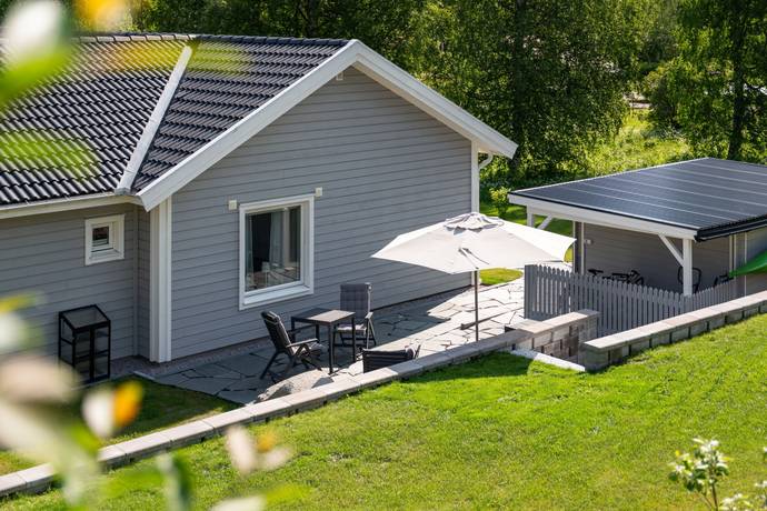5 rum villa på Karlsarvet Hampus väg 2 Karlsarvet, Leksands kommun - bild 5
