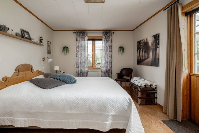 5 rum Villa på Fiskeby 5 HUDIKSVALL Hudiksvalls kommun - bild 22