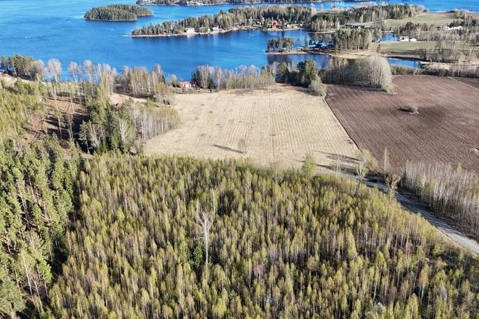 tomt på Tomter Sunnanö Borlänge, Borlänge kommun - bild 2