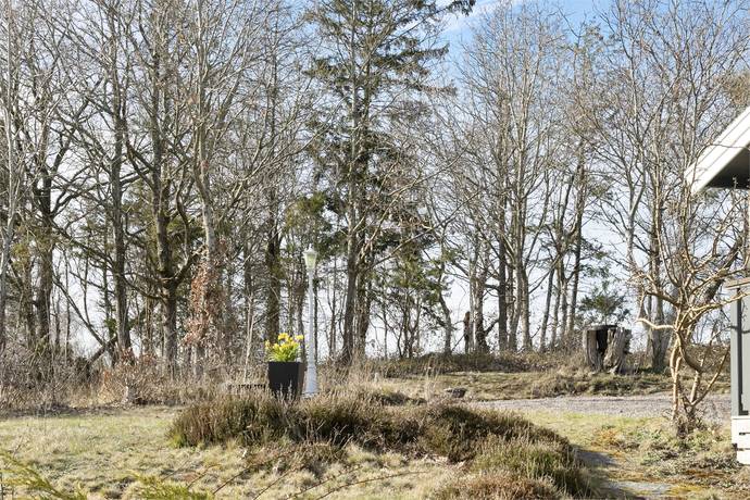 3 rum Vinterbonat fritidshus på Enrisvägen 8 Ugglarp Falkenbergs kommun - bild 24
