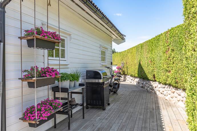 4 rum Fritidshus på Björnängsvägen 3 Daftö Strömstads kommun - bild 8