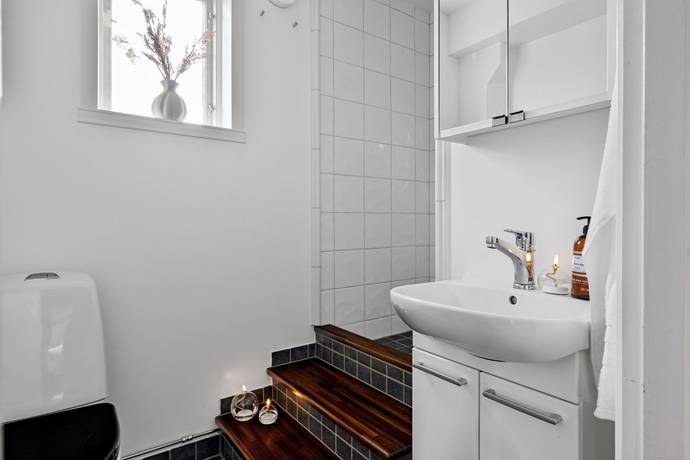 6 rum Villa på Lindholmsvägen 6 Österskär Österåkers kommun - bild 22