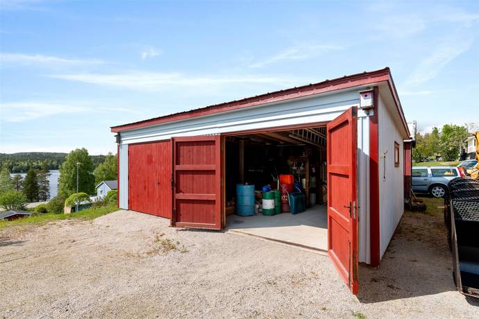 5 rum Villa på Nybyggarevägen 22 Furuvik Lycksele kommun - bild 4