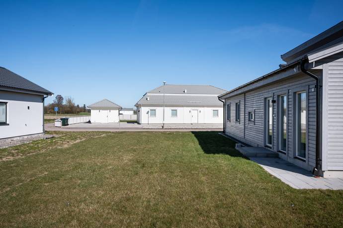 5 rum Villa på Hedenlundavägen 8 Helsingborgs kommun - bild 24