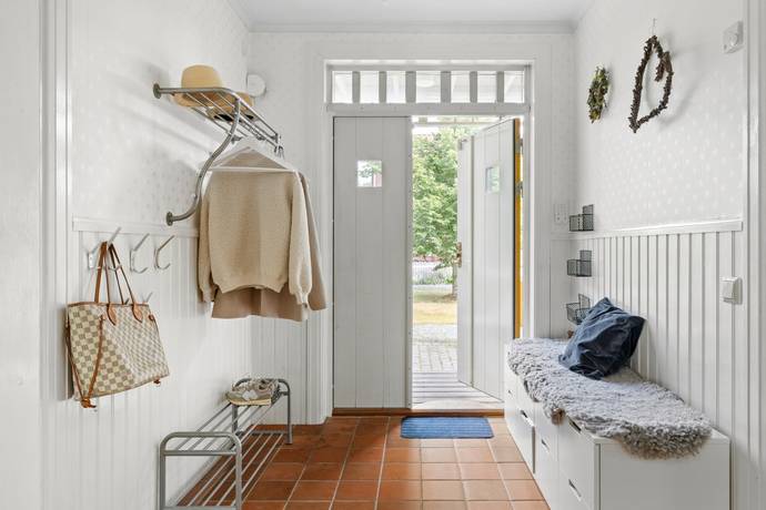 5 rum villa på Ruddammsvägen 40 Säby Gård, Österåkers kommun - bild 4